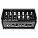 Portable karaoke set, Portatile, Incasso, 16W, 20 - 20000 Hz, 4 Ohm, Nero - Foto miniatura 1